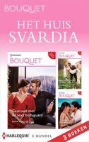 Het huis Svardia - Pippa Roscoe - ebook