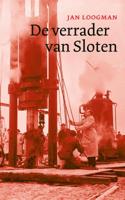 De verrader van Sloten (Paperback)