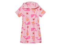 lupilu Korte kinder onesie of jurk (Lichtroze, 98/104) lupilu Korte kinder onesie of jurk (Lichtroze, 98/104)