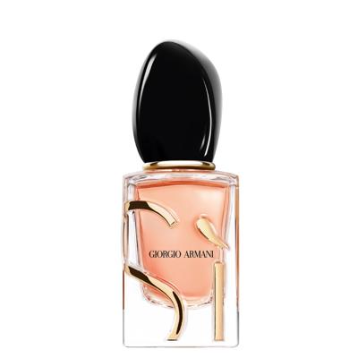Giorgio Armani Si Eau de Parfum Intense Refillable 30ml