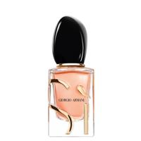 Giorgio Armani Si Eau de Parfum Intense Refillable 30ml