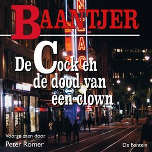 De Cock en de dood van een clown