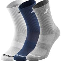 Babolat 3-Pack Socks