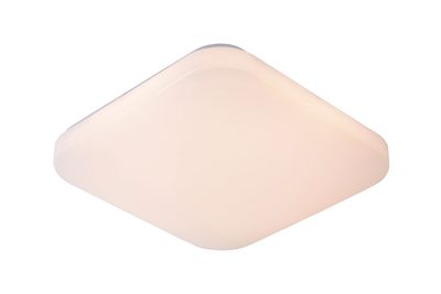 OTIS LED Plafonnière LED 1x32W 3000K Opaal