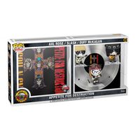 Funko Pop! Albums Deluxe: Guns N&apos; Roses