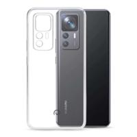 Mobilize Gelly Case Xiaomi 12T/12T Pro Clear Mobilize Gelly Case Xiaomi 12T/12T Pro Clear