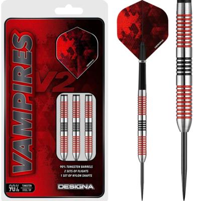 Designa Vampires V2 M2