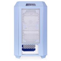 Thermaltake The Tower 250 Hydrangea Blue Midi-tower Gaming-behuizing Babyblauw