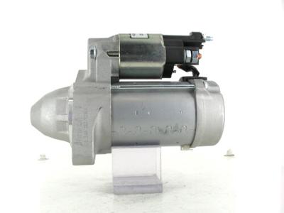 Startmotor Mercedes 1.7 kw 550546122050