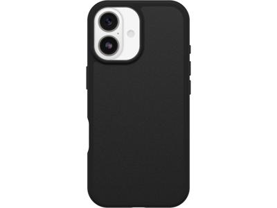 OtterBox OtterBox React MagSafe Series Apple iPhone 17 Clear/Black
