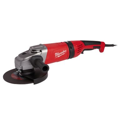 Milwaukee AGVM 26-230 GEX /DMS Haakse slijpmachine - 4933402495