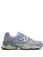 New Balance baskets 90/60 "The Whitaker Group - Missing Pièces - Daydream Blue" - Violet - thumbnail