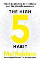 The High 5 Habit - Mel Robbins - ebook