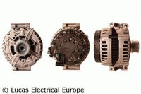 Lucas Electrical Alternator/Dynamo LRA03135 - thumbnail