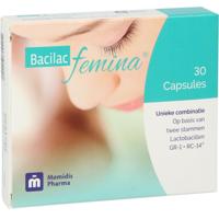 Bacilac femina