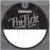 D&apos;Addario J3104 Rectified Classical Guitar Single String Klassieke gitaar snaar, Hard Tension, 4th String