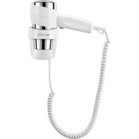 Valera Action Super Plus 1200 542.05/038A Haardroger met wandhouder Wit