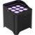 Chauvet DJ Freedom Par H9 IP draadloze accu spot