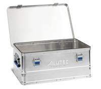 Aluminium kist ALUTEC ALU10040 Grijs