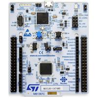 STMicroelectronics NUCLEO-G474RE Development board 1 stuk(s) - thumbnail