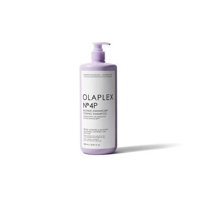 Olaplex Stap No.4 P Blonde Enhancer Toning Shampoo 1000ml