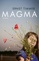Magma - Ernst Timmer - ebook