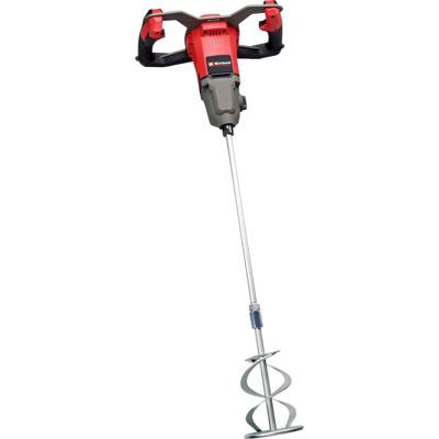 Einhell Professional TP-MX 1700-2 CE 4258565 Verf- en cementmixer 120 mm