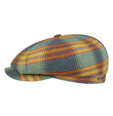 Stetson Hatteras Check Golf