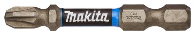 Makita Accessoires Slagschroefbit PZ3x50mm E IMPR - E-03311 - E-03311