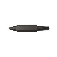 JAGWIRE Double ended replacement pin (standard & t10 torx) JAGWIRE Double ended replacement pin (standard & t10 torx)