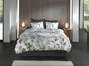 Heckett & Lane Heckett & Lane Eduardo dekbedovertrek 240x200/220 White