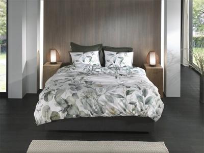 Heckett & Lane Heckett & Lane Eduardo dekbedovertrek 240x200/220 White