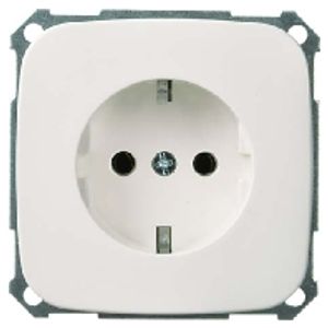 285004  - Socket outlet (receptacle) 285004