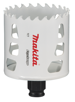 Makita Accessoires Gatzaag 68x60mm uni - E-06775 E-06775