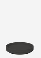 Marc O'Polo Marc O'Polo The Wave Soap holder Anthracite