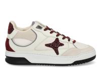 AMA brand 4418 Diamond queen re Wit maat 37