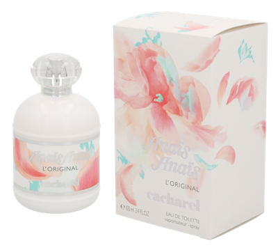 Cacharel Anais Anais L&apos;Original Eau de toilette Spray 100 ml Dames