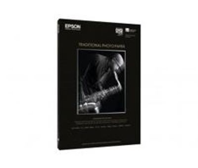 Epson S045050 Traditional Photo Paper 330g A4 25SH