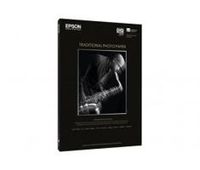 Epson S045050 Traditional Photo Paper 330g A4 25SH