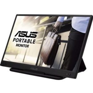 ASUS ZenScreen MB166C 15.6 FHD 60Hz Portable IPS Monitor