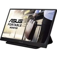 ASUS ZenScreen MB166C 15.6 FHD 60Hz Portable IPS Monitor
