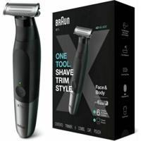 Tondeuse Braun XT5200 Tondeuse Braun XT5200