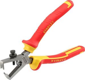 Striptang vde 1000v 16 cm - Stanley