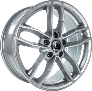 DIEWE WHEELS ALITO Zilver