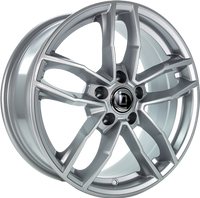 DIEWE WHEELS ALITO Zilver