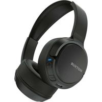 Draadloze on-ear hoofdtelefoon - Buxton - BHP 7300 ZWART