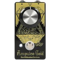 EarthQuaker Devices Acapulco Gold V2 Power Amp Distortion - thumbnail