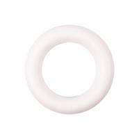 Vaessen Creative • piepschuim ring halfplat ø17cm