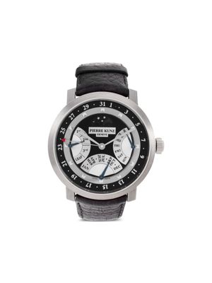 Pierre Kunz montre Grand Complication 44 mm pre-owned - Noir