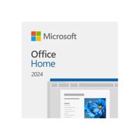 Microsoft Office 2024 voor Thuisgebruik 2024 (1 apparaat) Digitale licentie Software Microsoft Office 2024 voor Thuisgebruik 2024 (1 apparaat) Digitale licentie Software